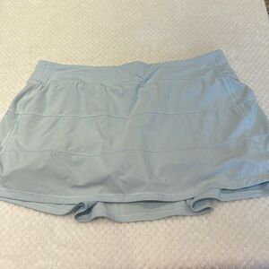 Pace Rival Lululemon Women’s Skirt